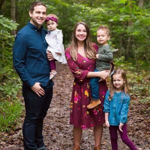 Meet your Posher, Brittany